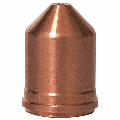 Plasma Cutting Tips and Nozzles image